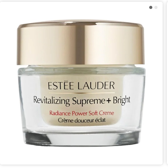 Estee Lauder Other - Estée Lauder Revitalizing Supreme+ Bright Power Soft Creme Moisturizer